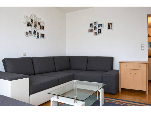 Immobilie in Götzis - 1 Zimmer-Wohnung | Götzis | Top-Rendite - Bild 1