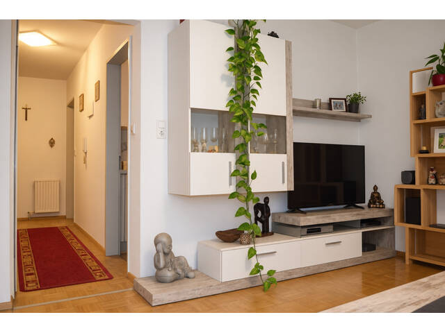 Immobilie in Götzis - 1 Zimmer-Wohnung | Götzis | Top-Rendite - Bild 2