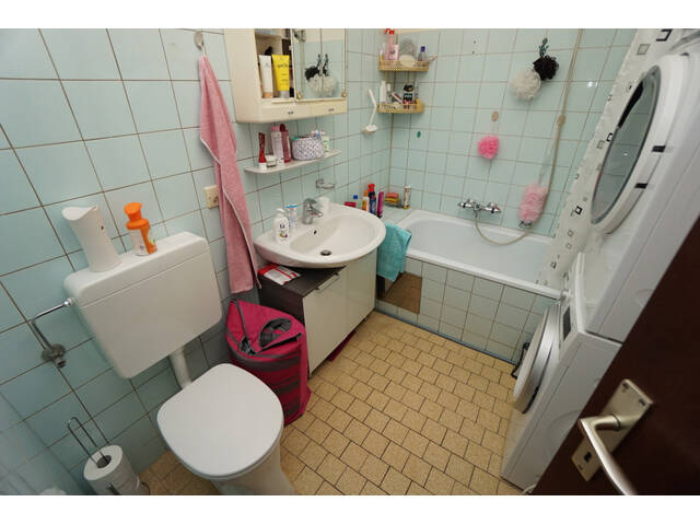 Immobilie in Götzis - 1 Zimmer-Wohnung | Götzis | Top-Rendite - Bild 3