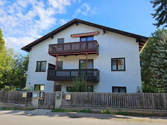 Immobilie in Eichgraben - EIGENTUMSWOHNUNG IN ZENTRUMSNÄHE - Bild 0