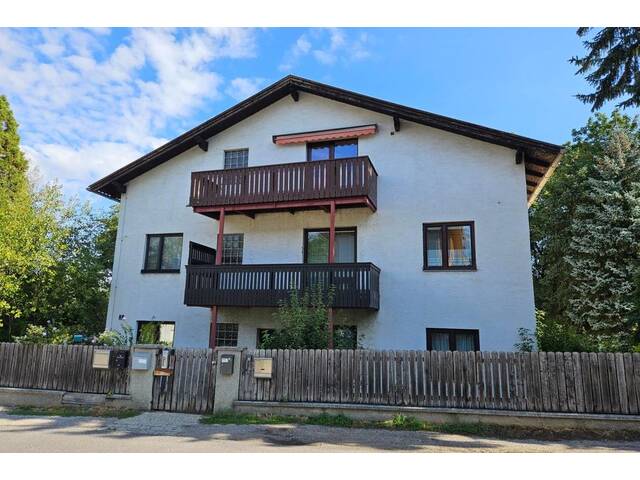 Immobilie in Eichgraben - EIGENTUMSWOHNUNG IN ZENTRUMSNÄHE - Bild 3