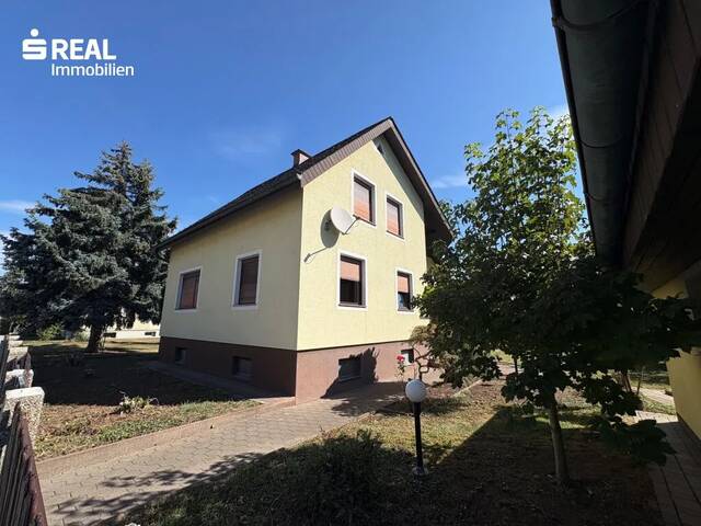 Immobilie in Seiersberg - Charmantes 7-Zimmer-Haus in Seiersberg! - Bild 3