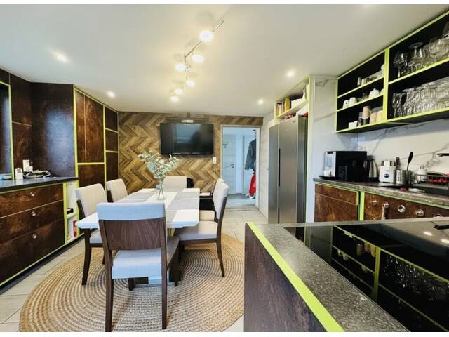 Immobilie in Weerberg - PREISREDUKTION! Weerberg: Familienwohnung JETZT NUR € 299.000,- | 87,88 m² | 4 Zimmer | Panorama-Terrasse & Alpenblick - Bild 0