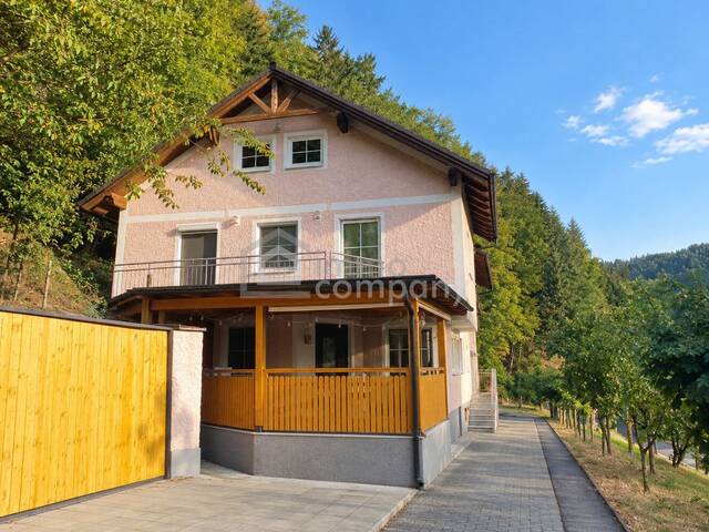 Immobilie in Nöchling - MASSIVE PREISSENKUNG! Ein Zuhause mit vielen Möglichkeiten: großflächiges Wohnhaus mit Potenzial für zwei Einheiten - Bild 0