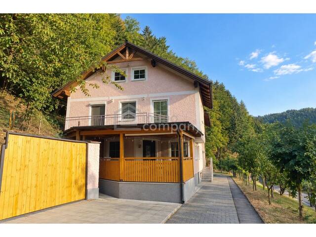 Immobilie in Nöchling - MASSIVE PREISSENKUNG! Ein Zuhause mit vielen Möglichkeiten: großflächiges Wohnhaus mit Potenzial für zwei Einheiten - Bild 3