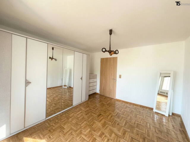 Immobilie in Bludenz - Bludenz: 3,5-Zimmer-Wohnung mit Loggia und herrlichem Panoramablick - ca. 68 m2 mit Loggia - Bild 4