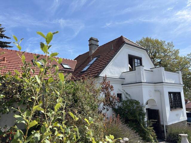 Immobilie in Bernstein - Schönes Arkaden-Landhaus in ruhiger Zentrumslage - Bild 3