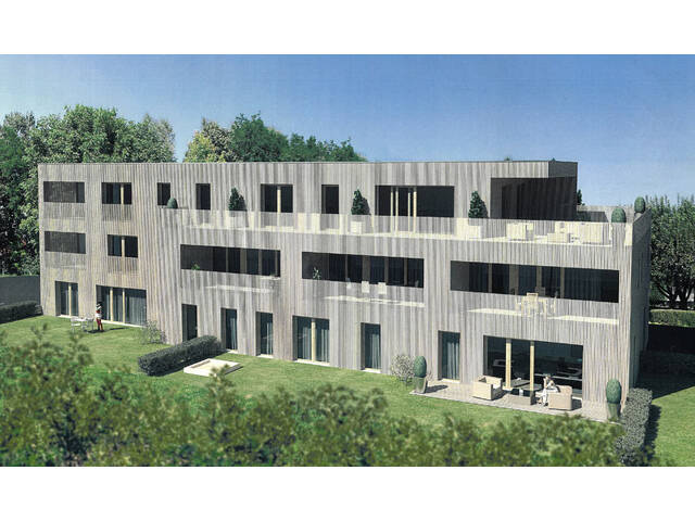 Immobilie in Mäder - Investieren oder selbst einziehen – Attraktive 2-Zimmer-Wohnung mit Balkon in Mäder - Bild 2