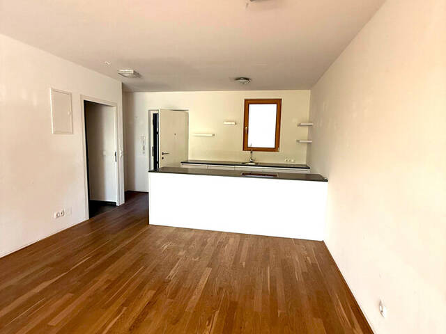 Immobilie in Mäder - Investieren oder selbst einziehen – Attraktive 2-Zimmer-Wohnung mit Balkon in Mäder - Bild 3