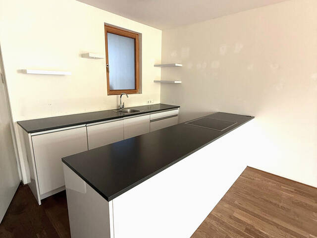 Immobilie in Mäder - Investieren oder selbst einziehen – Attraktive 2-Zimmer-Wohnung mit Balkon in Mäder - Bild 4