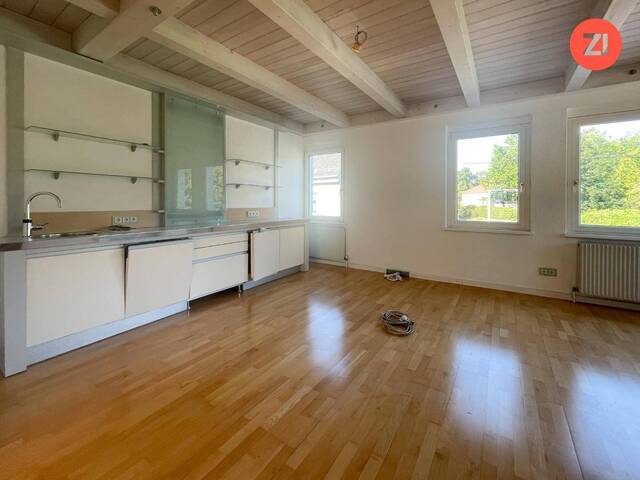 Immobilie in St. Georgen an der Gusen - ANLEGER AUFGEPASST - Großzügige 3 Zimmer Wohnung mit Küche im Zentrum von St. Georgen/Gusen - Bild 1