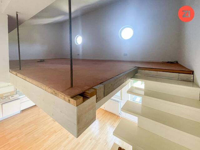 Immobilie in St. Georgen an der Gusen - ANLEGER AUFGEPASST - Großzügige 3 Zimmer Wohnung mit Küche im Zentrum von St. Georgen/Gusen - Bild 3