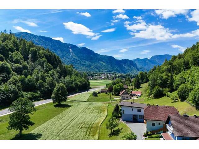 Immobilie in Sittersdorf - * Landleben mit Potenzial in der Südkärntner Seenregion - Bild 3