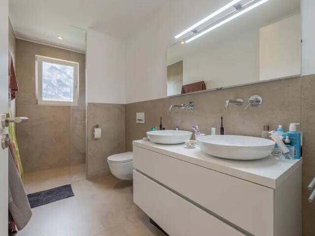 Immobilie in Kematen in Tirol - Exklusive Dreizimmerwohnung zum Kauf - Bild 3