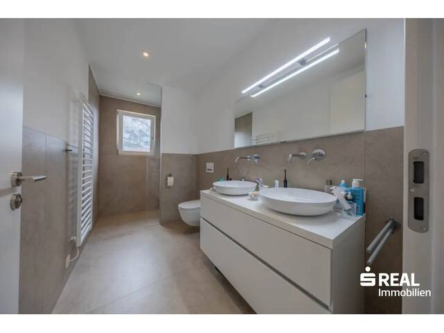 Immobilie in Kematen in Tirol - Exklusive Dreizimmerwohnung zum Kauf - Bild 4