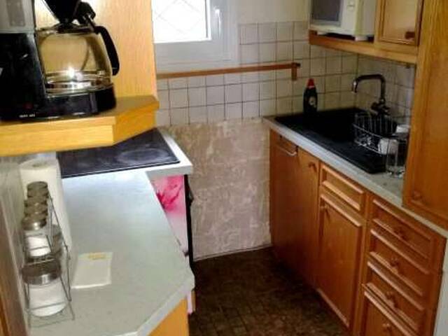 Immobilie in Gänserndorf - TRAUMHAFTES HAUS AM BADESEE BEI GÄNSERNDORF – EIGENER RÜCKZUGSORT AM WASSER - Bild 2