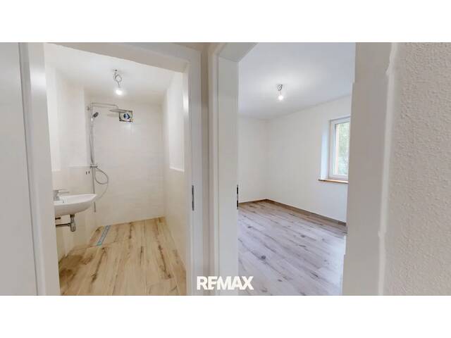 Immobilie in Bad Leonfelden - Gartenwohnung - eine Wohnung wie ein Einfamilienhaus - Bild 4