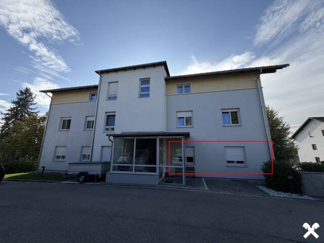 Immobilie in Peuerbach - Eigentumswohnung inkl. Carport Stellplatz - Bild 0