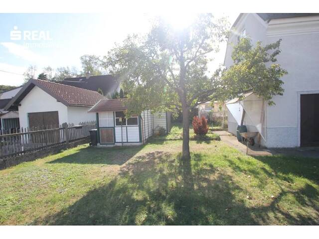 Immobilie in Winklarn - Einfamilienwohnhaus in 3363 Hausmening - Gemeinde Amstetten! - Bild 4