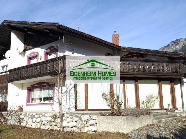 Immobilie in Kötschach - Preisanpassung - Einfamilienhaus Sonnenlage Bergblick Fernblick - Bild 0