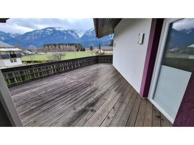 Immobilie in Kötschach - Preisanpassung - Einfamilienhaus Sonnenlage Bergblick Fernblick - Bild 1