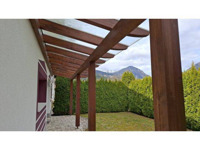Immobilie in Kötschach - Preisanpassung - Einfamilienhaus Sonnenlage Bergblick Fernblick - Bild 2