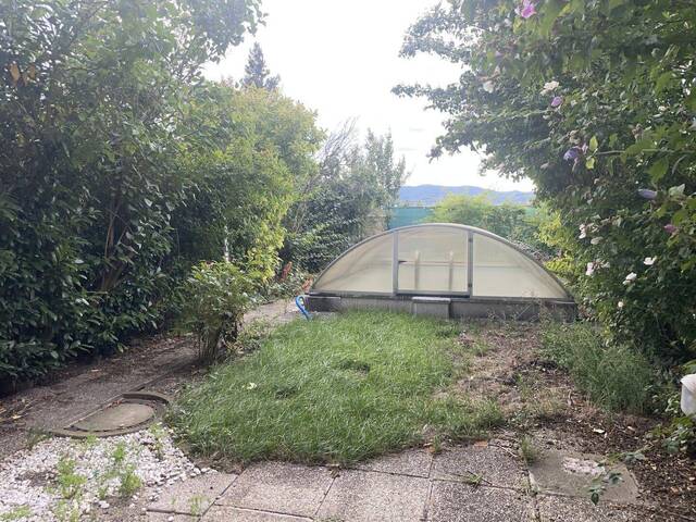 Immobilie in Laxenburg - ​​​​​​​PROVISIONSFREI VOM EIGENTÜMER! SANIERUNGSBEDÜRFTIGES 5-ZIMMER-REIHENHAUS MIT EIGENGARTEN! - Bild 2