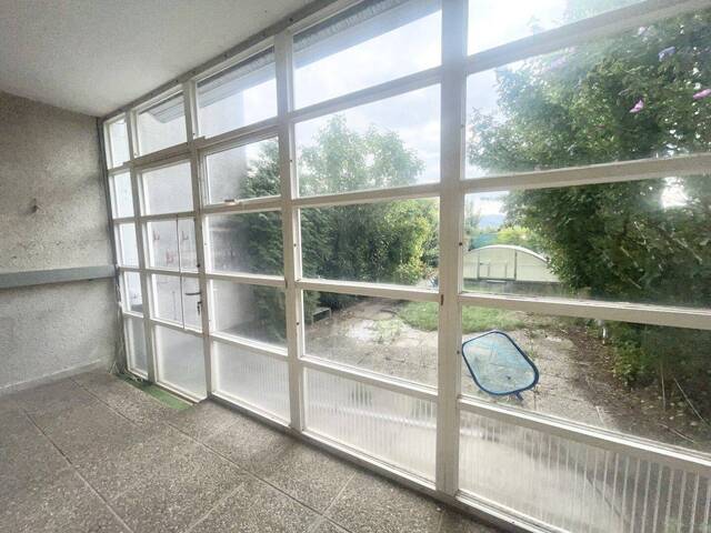 Immobilie in Laxenburg - ​​​​​​​PROVISIONSFREI VOM EIGENTÜMER! SANIERUNGSBEDÜRFTIGES 5-ZIMMER-REIHENHAUS MIT EIGENGARTEN! - Bild 3