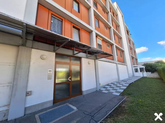 Immobilie in Oberwart - Zuhause im Herzen von Oberwart – 4 Zimmer & ruhige Loggia - Bild 0