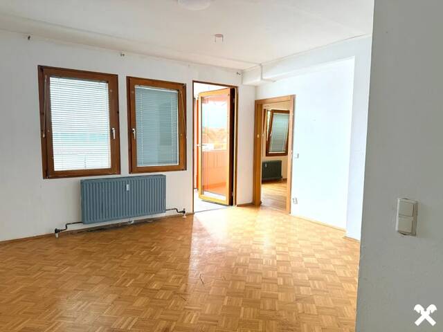 Immobilie in Oberwart - Zuhause im Herzen von Oberwart – 4 Zimmer & ruhige Loggia - Bild 2