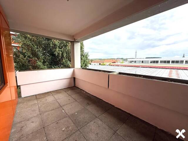 Immobilie in Oberwart - Zuhause im Herzen von Oberwart – 4 Zimmer & ruhige Loggia - Bild 3