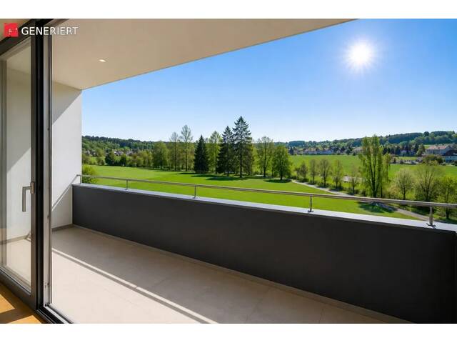 Immobilie in Reichendorf - Erstbezug 2028 - Sonniger Balkon, Carport und provisionsfrei - Bild 2