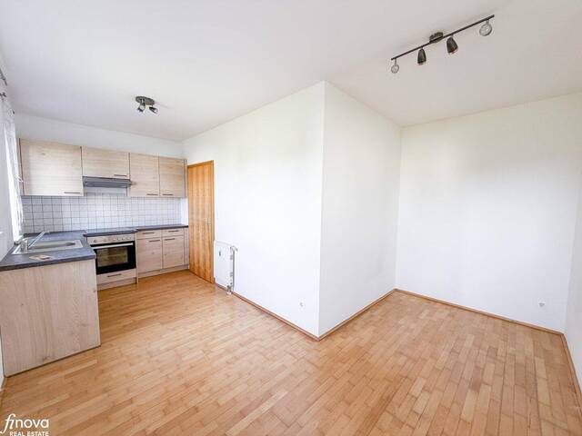 Immobilie in Kalsdorf bei Graz - Charmante 2-Zimmer-Wohnung mit Balkon & Tiefgaragenplatz in ruhiger Lage von Kalsdorf!! - Bild 3
