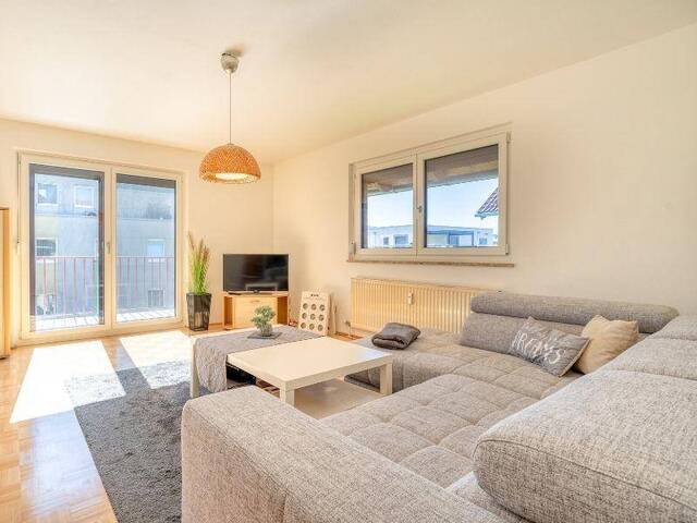 Immobilie in Seekirchen - Sonne & Seevergnügen - Bild 1