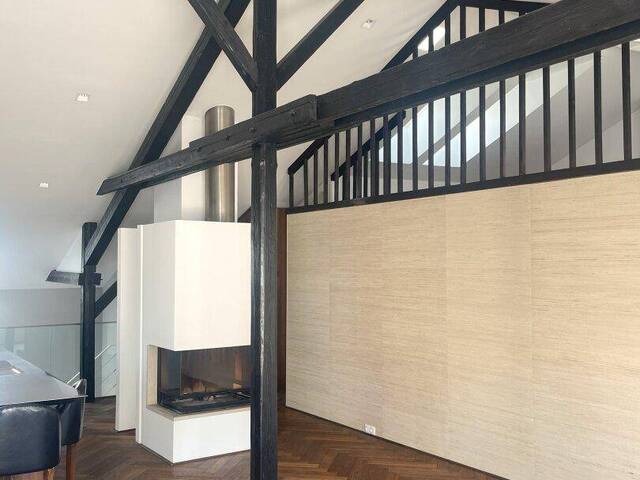 Immobilie in Wattens - Wattens: Großzügiges Designer-Loft mit ca. 125,98 m² – eine Wohnung, wie man sie heute kaum noch findet, ein seltenes Juwel im Zentrum - Bild 4