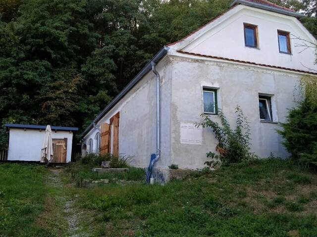 Immobilie in Jabing - Charmantes Bauernhaus in ruhiger Lage - Bild 0
