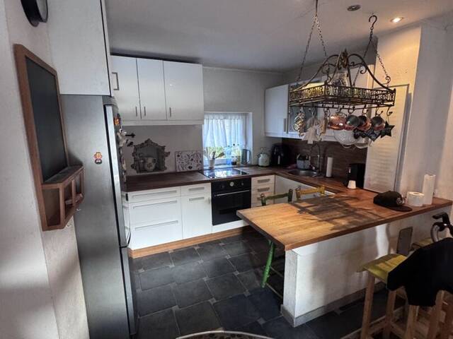 Immobilie in Jabing - Charmantes Bauernhaus in ruhiger Lage - Bild 1