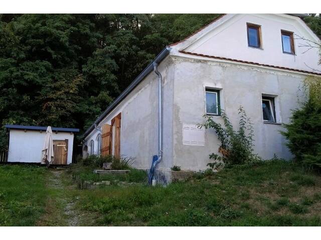Immobilie in Jabing - Charmantes Bauernhaus in ruhiger Lage - Bild 3