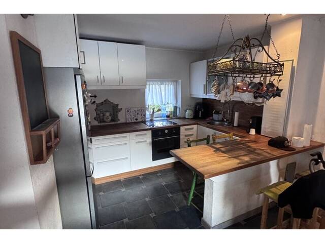 Immobilie in Jabing - Charmantes Bauernhaus in ruhiger Lage - Bild 4