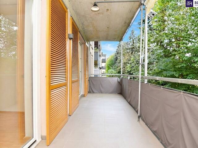 Immobilie in Lieboch - Familientraum in 8501 Lieboch - großzügige 4-Zimmer-Wohnung mit sonnigem Balkon und Loggia! - Bild 0