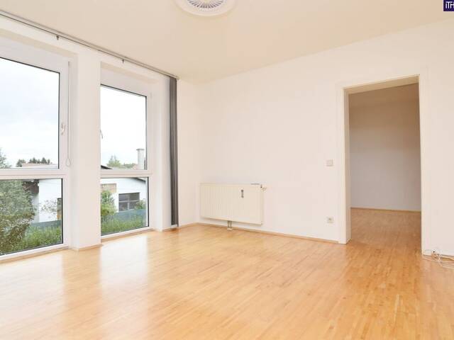 Immobilie in Lieboch - Familientraum in 8501 Lieboch - großzügige 4-Zimmer-Wohnung mit sonnigem Balkon und Loggia! - Bild 1