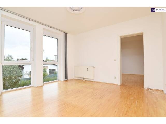 Immobilie in Lieboch - Familientraum in 8501 Lieboch - großzügige 4-Zimmer-Wohnung mit sonnigem Balkon und Loggia! - Bild 4