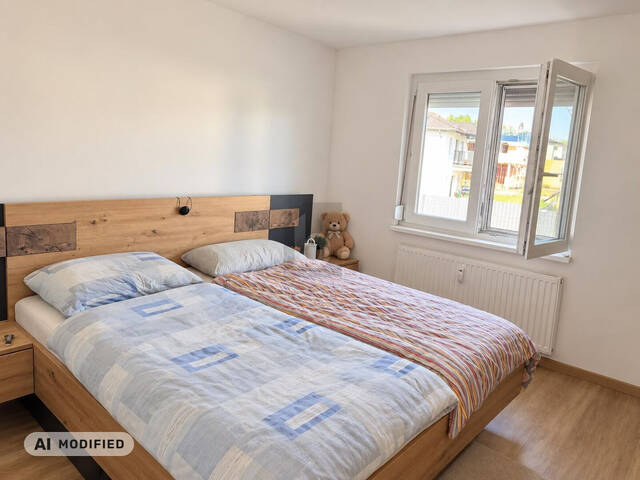 Immobilie in Adlwang - EXKLUSIVE EIGENTUMSWOHNUNG MIT BALKON IN RUHIGER WOHNLAGE - Bild 2