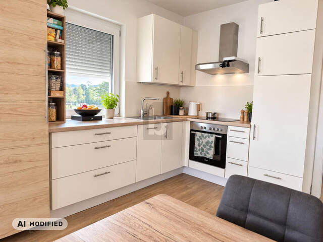 Immobilie in Adlwang - EXKLUSIVE EIGENTUMSWOHNUNG MIT BALKON IN RUHIGER WOHNLAGE - Bild 3