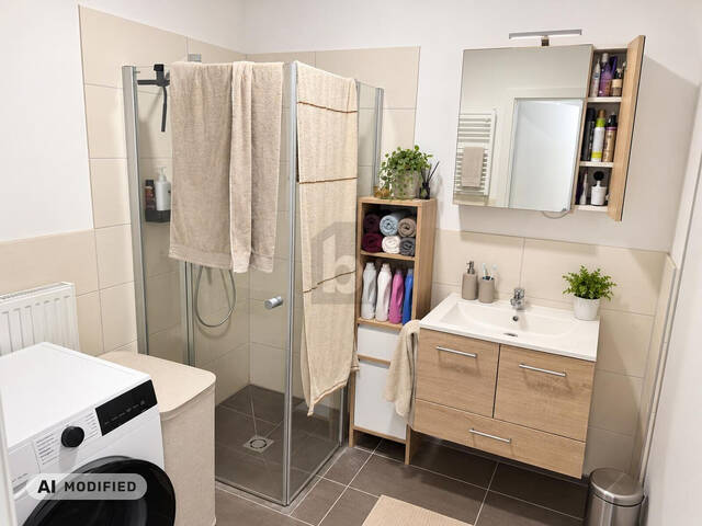 Immobilie in Adlwang - EXKLUSIVE EIGENTUMSWOHNUNG MIT BALKON IN RUHIGER WOHNLAGE - Bild 4
