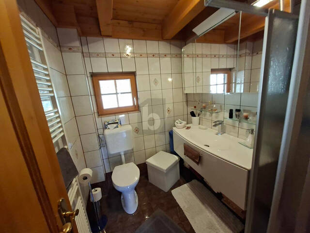 Immobilie in Ebene Reichenau - ENTSCHLEUNIGUNG AUF 1800 METER - Bild 4