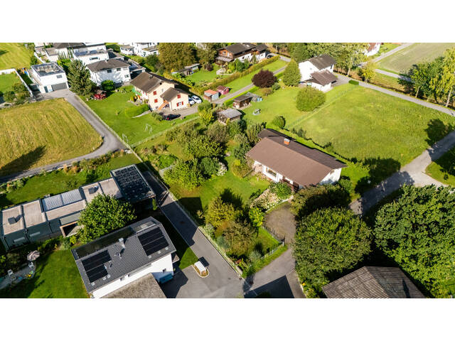 Immobilie in Meiningen - NEUBAU: Doppelhaus in Meiningen – viel Platz, Garten & Dachstudio - Bild 3