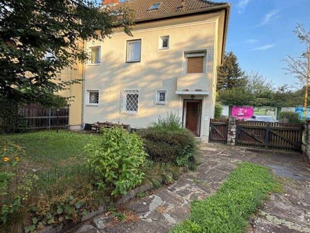 Immobilie in Zeltweg - Wohnhaus mit großzügigem Grundstück und Entwicklungspotential - Bild 2