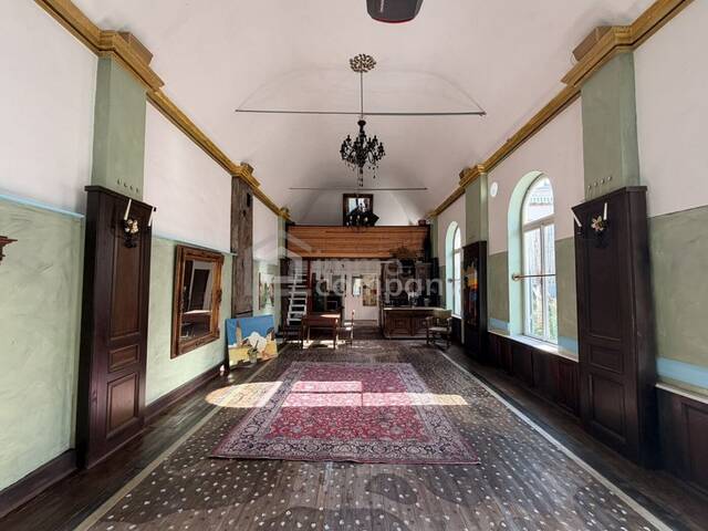Immobilie in Neunkirchen - HISTORISCHES STADTHAUS - Nicht für jeden, aber vielleicht genau für Sie! - Bild 1