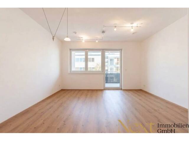 Immobilie in Altenberg bei Linz - Geförderte 3-Zimmer-Wohnung mit Loggia, Garagenstellplatz und optionalem Gartenanteil in Altenberg zu verkaufen! - Bild 1